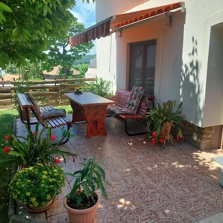 Apartmán Kossuth Lajos Utca 73 Nabuka *