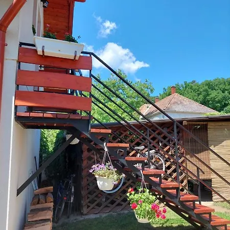 Apartamento Kossuth Lajos Utca 73 Nabuka