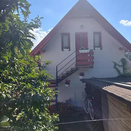 Kossuth Lajos Utca 73 Nabuka Тихань