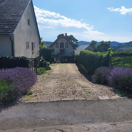 Apartmán Kossuth Lajos Utca 73 Nabuka Tihany
