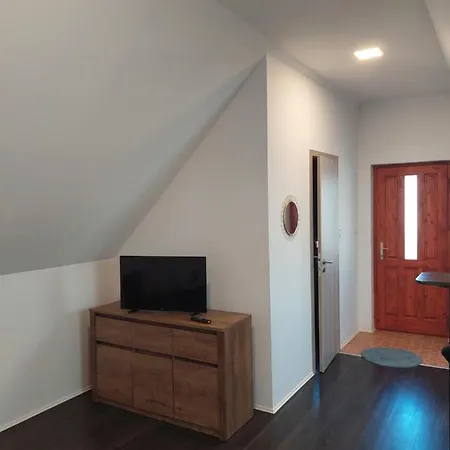 Kossuth Lajos Utca 73 Nabuka Apartment