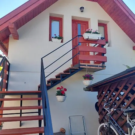 Apartment Kossuth Lajos Utca 73 Nabuka *